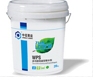 WPS多功能結晶型增水劑